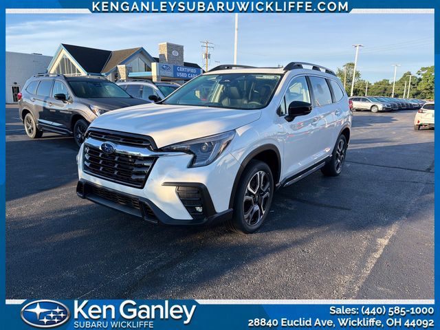 Shop New Subaru SUVs & Cars Near Cleveland, OH
