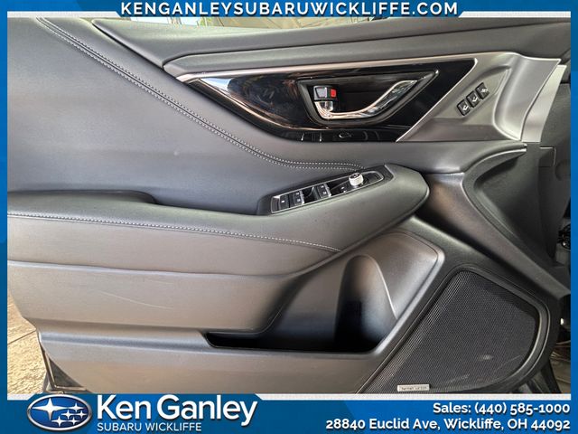 2025 Subaru Outback Limited - Photo 10