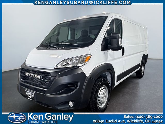 2024 RAM ProMaster 3500 TRDSMAN WPS 136" WB Low Roof's photo