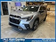  Subaru Ascent
