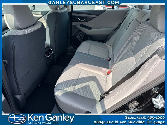 2025 Subaru Legacy Premium - Photo 12