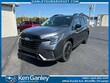 Subaru Ascent