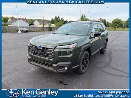 Nice 2026 Subaru Outback Limited WAGON for sale near Cleveland, OH