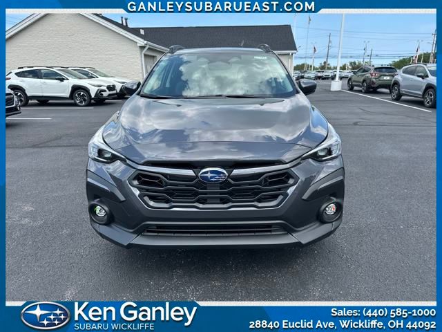 2025 Subaru Crosstrek Limited photo 2