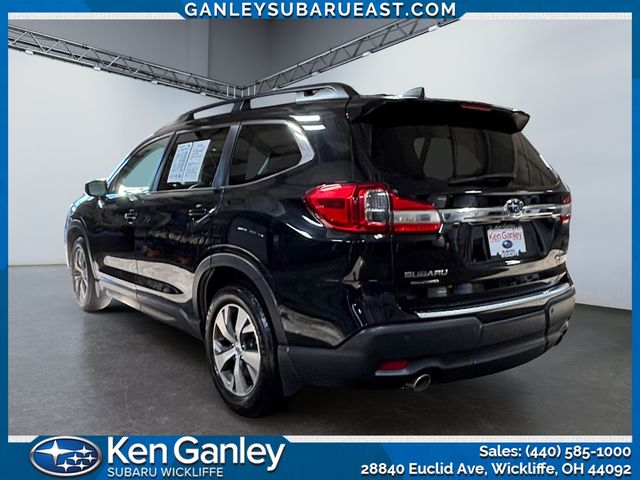 2022 Subaru Ascent Premium photo 3