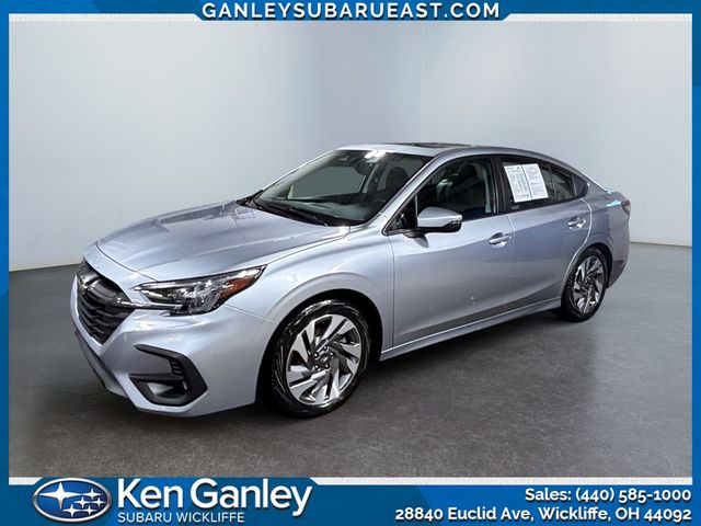 2024 Subaru Legacy Limited AWD