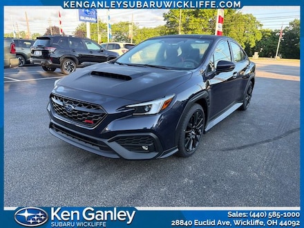 Nice 2026 Subaru WRX Limited for sale near Cleveland, OH
