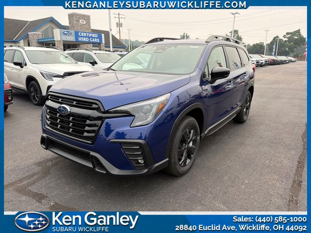 Shop New Subaru SUVs & Cars Near Cleveland, OH