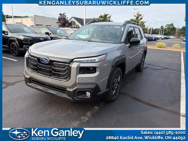 Used 2026 Subaru Outback Premium SUV