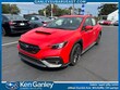 Subaru WRX