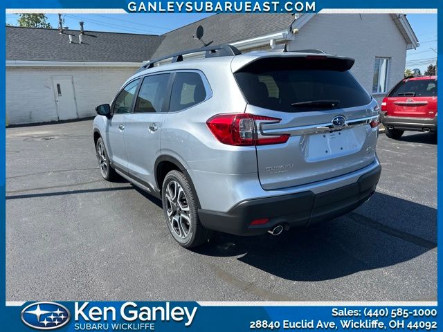 2025 Subaru Ascent Touring - Photo 7