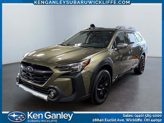 2024 Subaru Outback Touring XT SUV