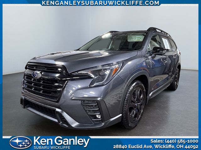 2023 Subaru Ascent Onyx Edition Limited AWD
