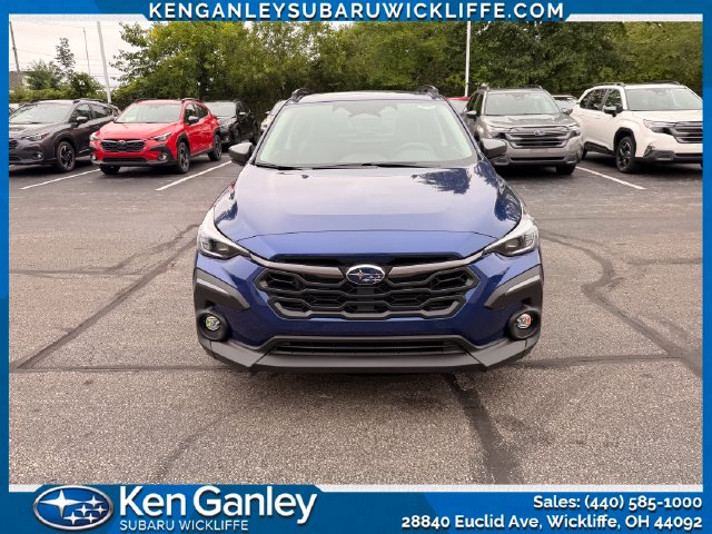 Used 2026 Subaru Crosstrek Limited SUV