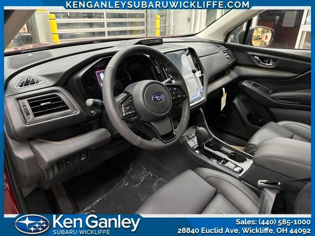 2026 Subaru Ascent Onyx Edition-Touring - Photo 11
