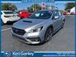 Subaru WRX