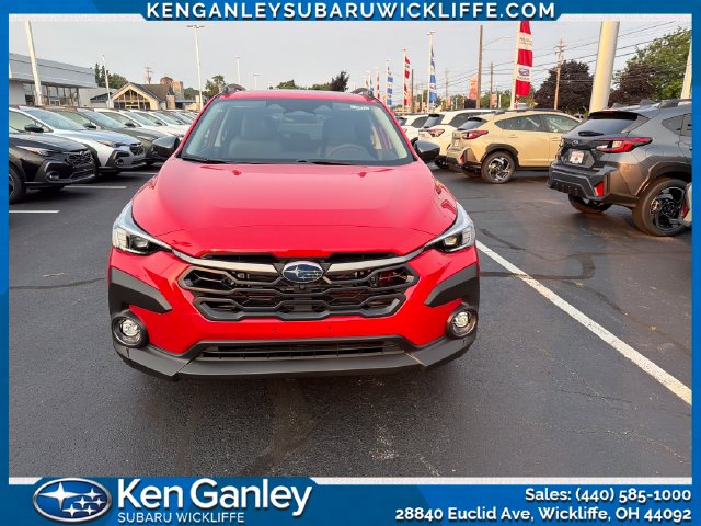 Used 2026 Subaru Crosstrek Hybrid Limited SUV