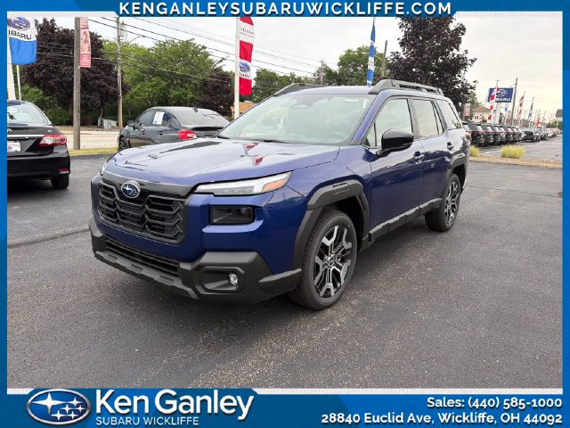 Used 2026 Subaru Outback Touring XT SUV