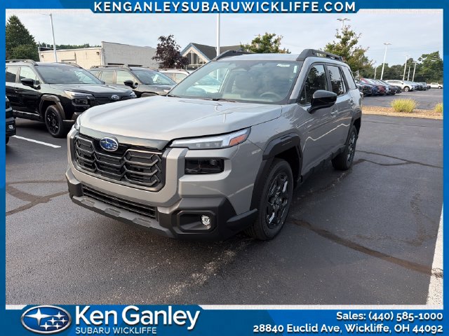 Used 2026 Subaru Outback Premium SUV
