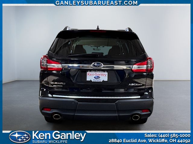 2022 Subaru Ascent Premium photo 4