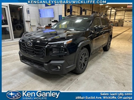 Nice 2026 Subaru Outback Limited XT WAGON for sale near Cleveland, OH