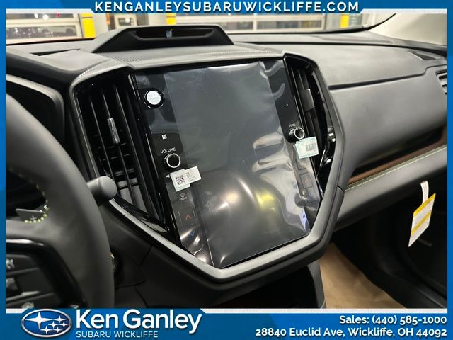 2026 Subaru Ascent Onyx Edition-Touring - Photo 9