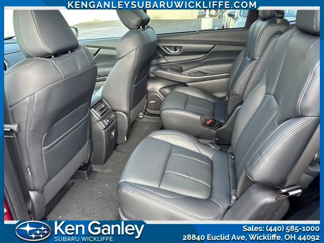 2025 Subaru Ascent Onyx Edition-Touring - Photo 13