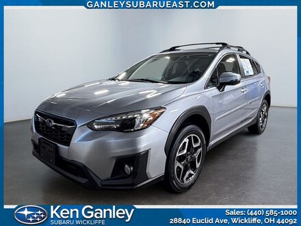 2019 Subaru Crosstrek 2.0i Limited SUV
