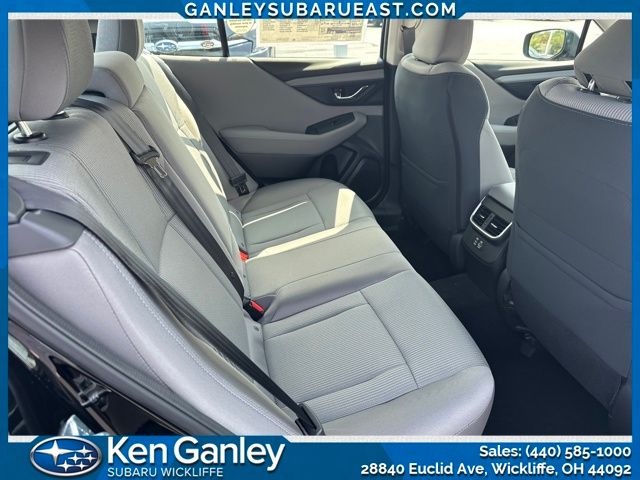 2025 Subaru Legacy Premium - Photo 14