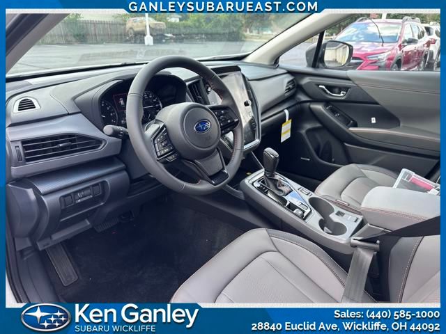 2025 Subaru Crosstrek Limited - Photo 10