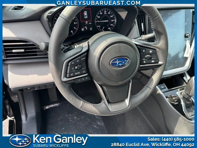 2025 Subaru Legacy Premium - Photo 8