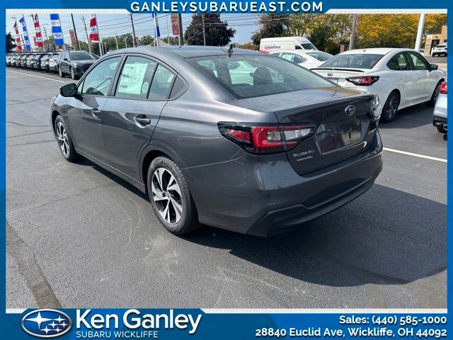 2025 Subaru Legacy Premium - Photo 7
