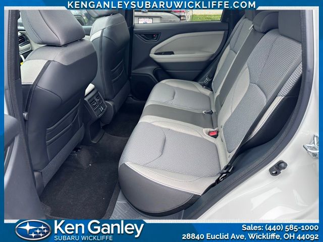 2026 Subaru Forester Premium - Photo 13