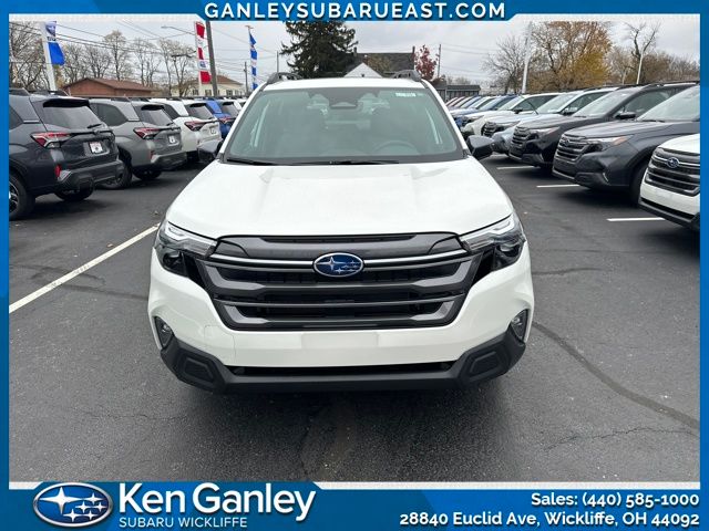 2026 Subaru Forester Premium photo 2