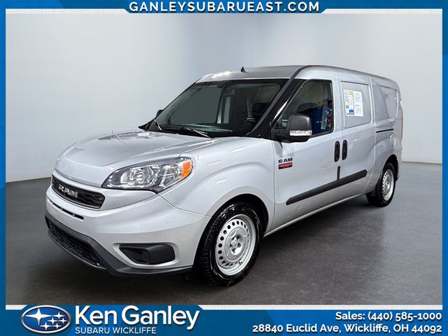 2022 RAM Promaster City Base's photo