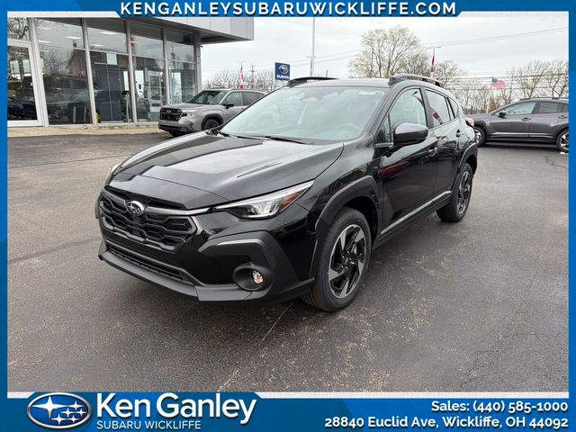 Shop New Subaru SUVs & Cars Near Cleveland, OH