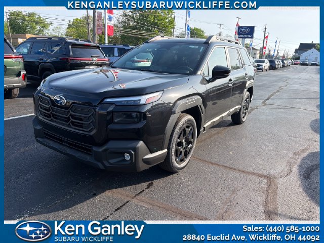 Used 2026 Subaru Outback Limited SUV
