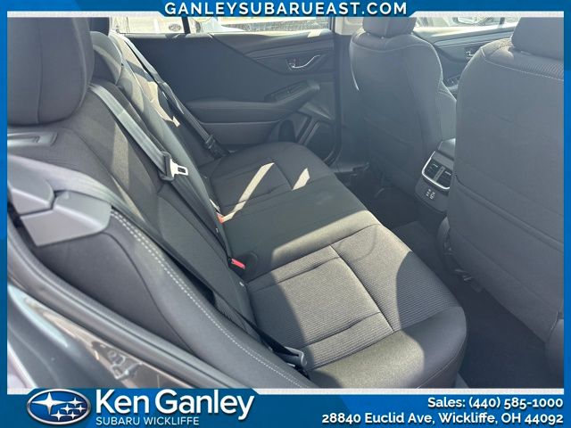 2025 Subaru Legacy Premium - Photo 15