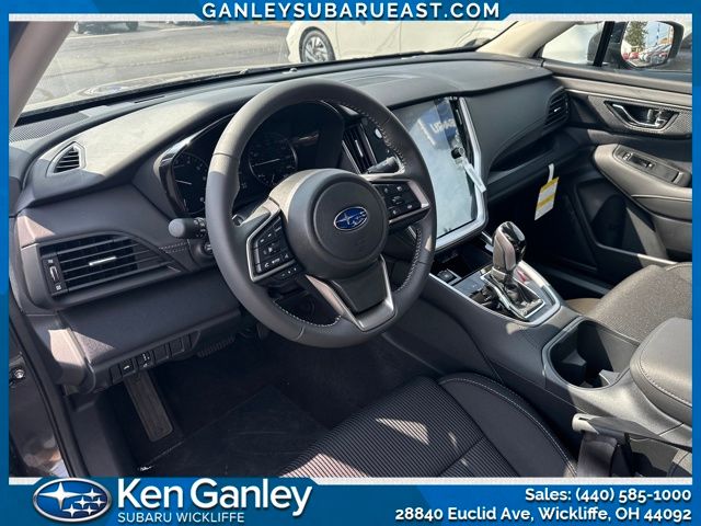 2025 Subaru Legacy Premium - Photo 11