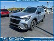 Subaru Ascent