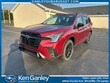  Subaru Ascent