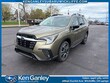  Subaru Ascent
