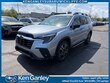  Subaru Ascent