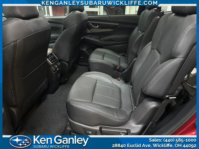 2026 Subaru Ascent Onyx Edition-Touring - Photo 13