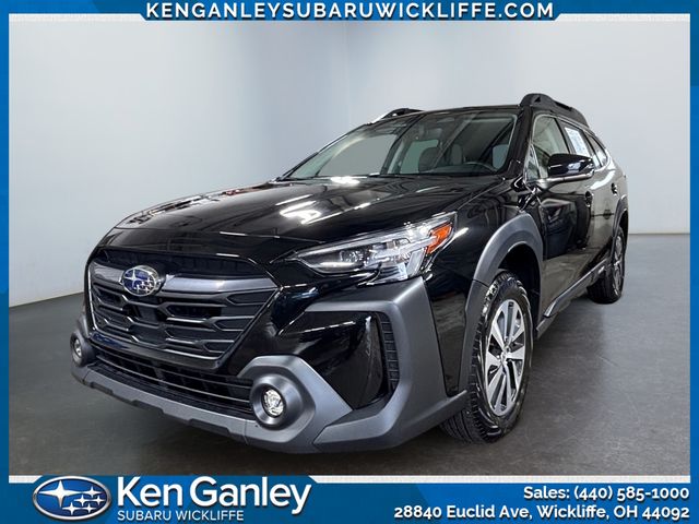 2024 Subaru Outback Premium's photo