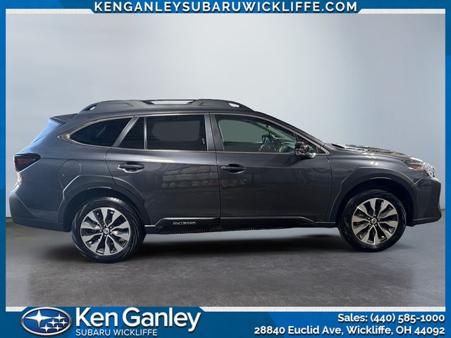 2025 Subaru Outback Limited - Photo 6