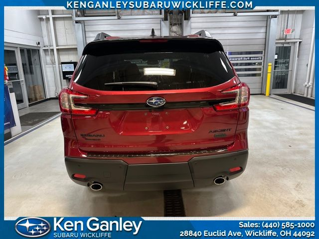 2026 Subaru Ascent Onyx Edition-Touring - Photo 6