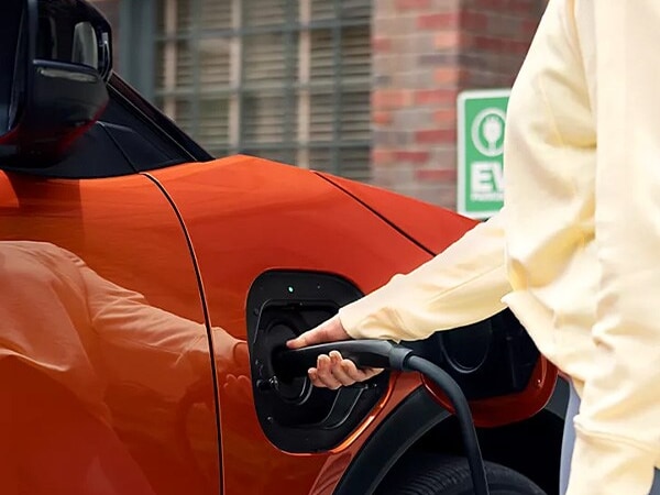 2026 Subaru Uncharted