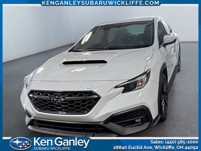 2023 Subaru WRX