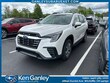 Subaru Ascent